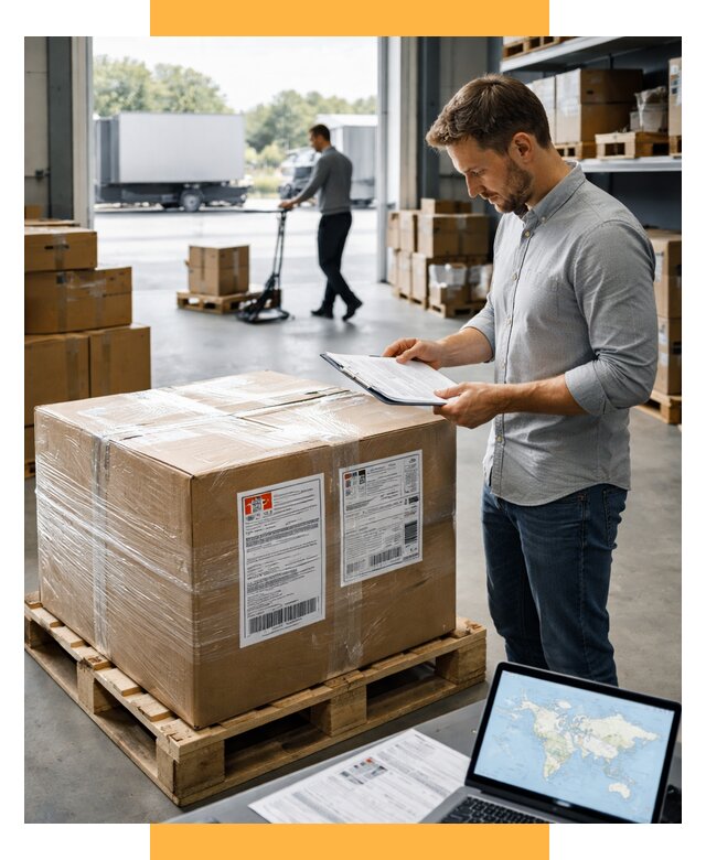 Срочная международная доставка от 12509 р. | СетСервис-Кнц