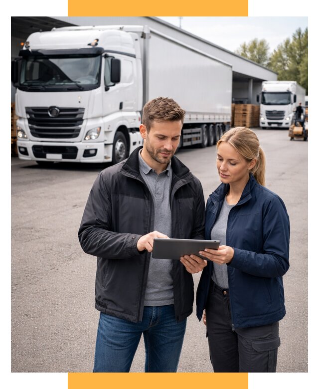 Автомобильные перевозки грузов от 26060 р. | СетСервис-Кнц