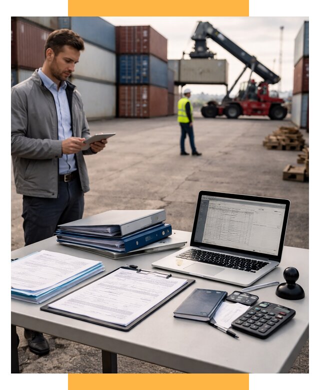 Контейнерные перевозки грузов по миру от 125088 р. | СетСервис-Кнц