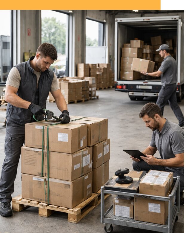 Перевозка сборных грузов по миру от 3648 руб, быстрая логистика