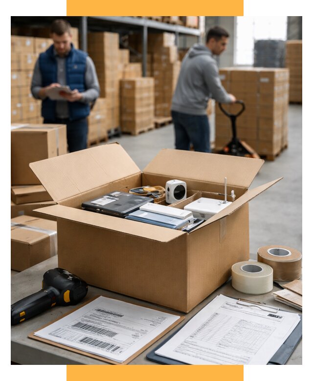 Доставка грузов из Китая в Россию от 62544 р. | СетСервис-Кнц