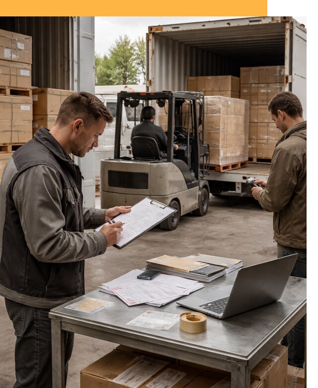 Карго доставка из Китая морские и авиаперевозки от 88604