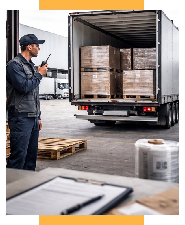 Автоперевозки из Италии от 88604 р., надежно СетСервис-Кнц