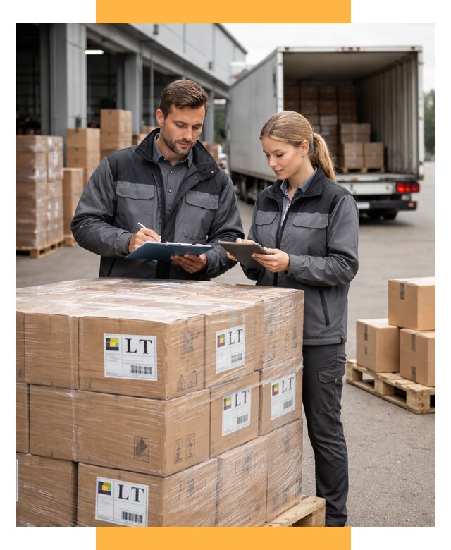 Доставка грузов из Литвы в Россию от 15636 р., СетСервис-Кнц