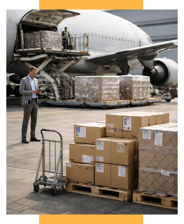 Авиадоставка из Японии от 625 р., срочно, СетСервис-Кнц