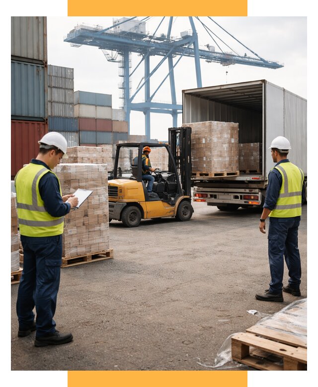 Доставка грузов из Вьетнама в Россию от 78180 р. | СетСервис-Кнц