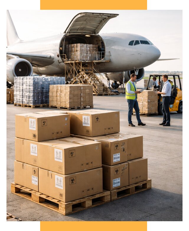 Авиадоставка из Вьетнама в Россию от 886 р. | СетСервис-Кнц