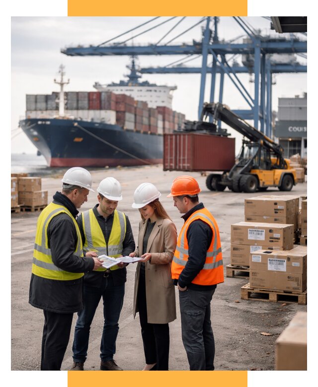 Морские перевозки из Вьетнама от 156360 р. — СетСервис-Кнц