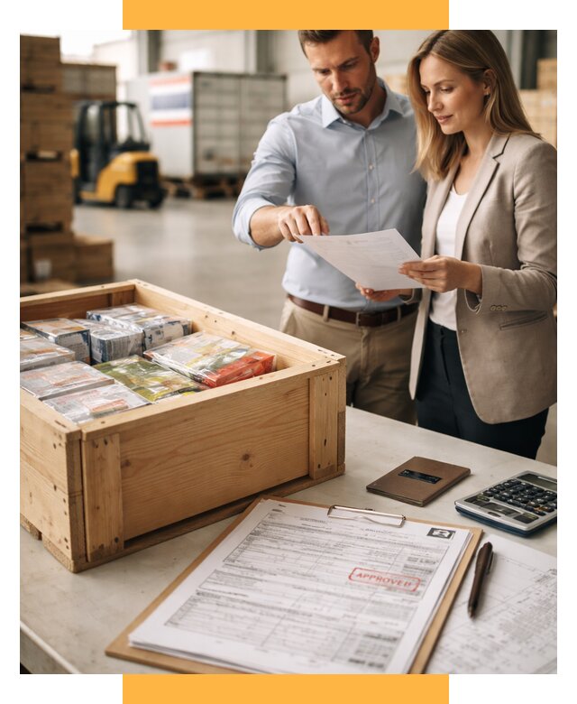 Доставка грузов из Таиланда в Россию от 36484 р. СетСервис-Кнц