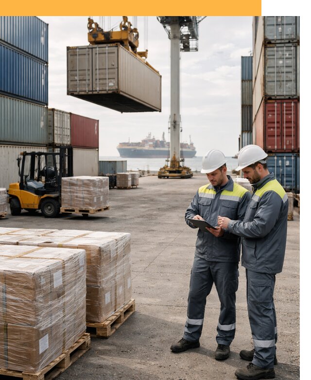 Морские перевозки из Таиланда от 88604 руб, доставка и таможня