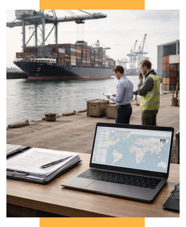 Морские перевозки из Малайзии от 88604 р. | СетСервис-Кнц