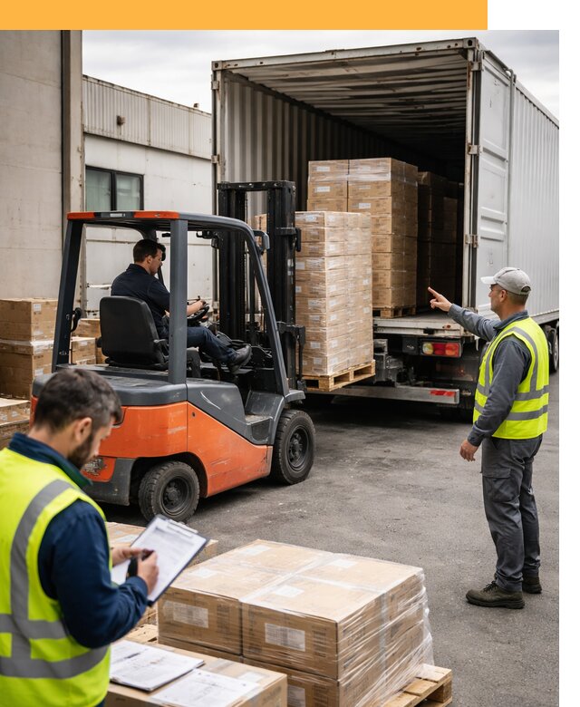 Доставка грузов из Армении по всему миру от 12509 руб.