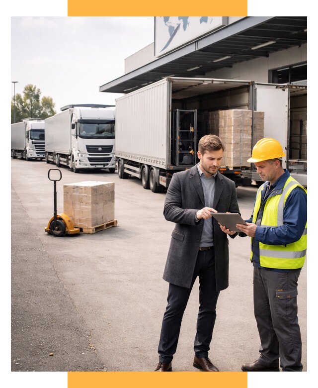 Автоперевозки из Грузии от 88604 р. - логистика СетСервис-Кнц