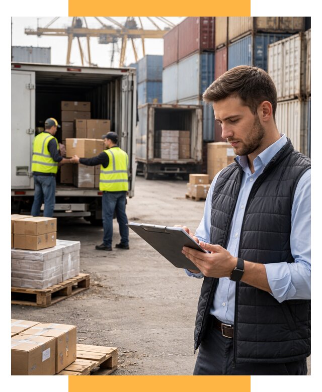 Доставка грузов из Азербайджана от 36484 р., СетСервис-Кнц