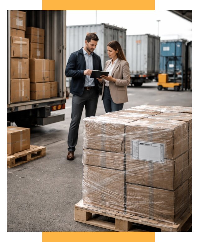 Доставка грузов из Казахстана в Россию от 6776 р., СетСервис-Кнц