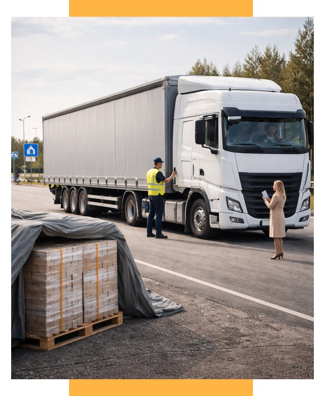 Автоперевозки из Узбекистана от 187632 р. — СетСервис-Кнц логистика