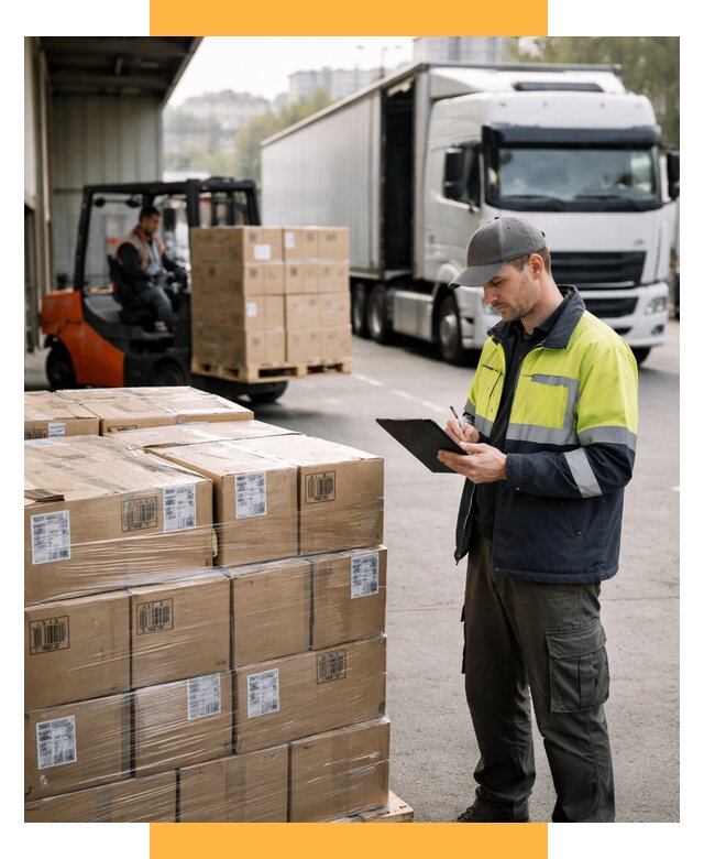 Доставка грузов из Киргизии в Россию от 15636 р. | СетСервис-Кнц