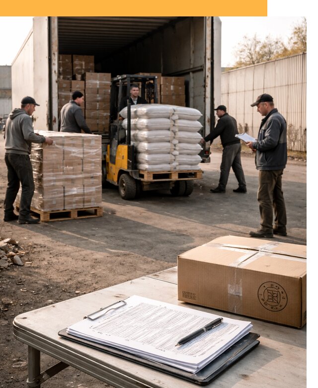 Автоперевозки из Киргизии надежная доставка от 88604 руб.