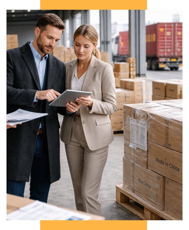 Доставка грузов в Китай от 36484 р. надежная логистика СетСервис-Кнц