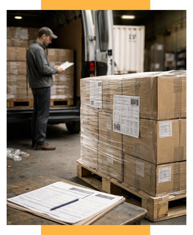 Доставка грузов в Латвию от 26060 р., логистика СетСервис-Кнц