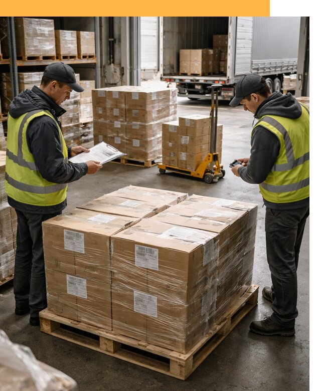 Доставка грузов в Израиль морем, авиа и автоперевозки от 46908 руб.