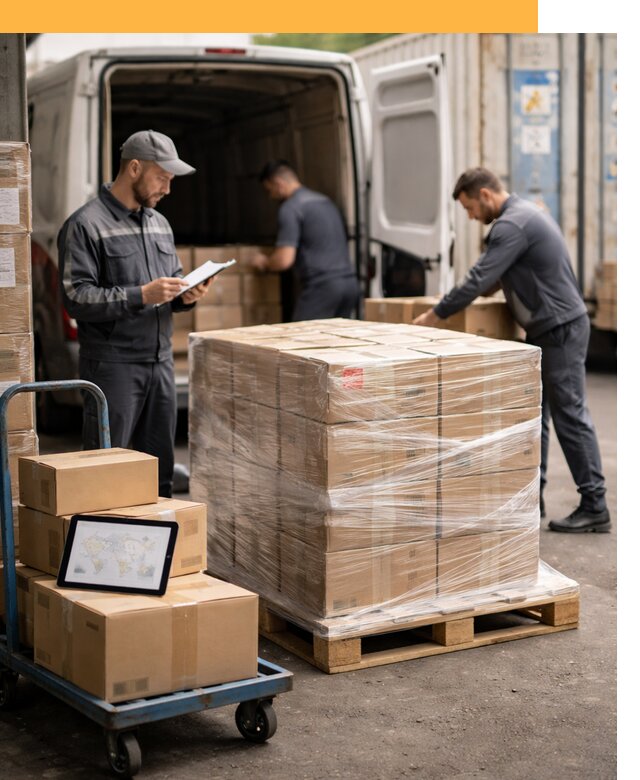 Доставка грузов в Армению: морские, авиа и авто от 36484