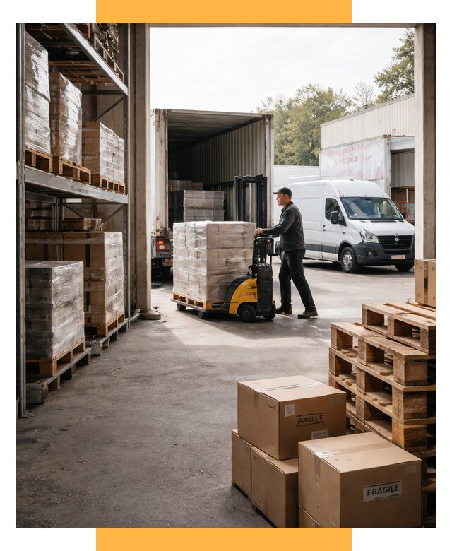 Доставка и перевозка грузов в Грузию от 26060 р., СетСервис-Кнц