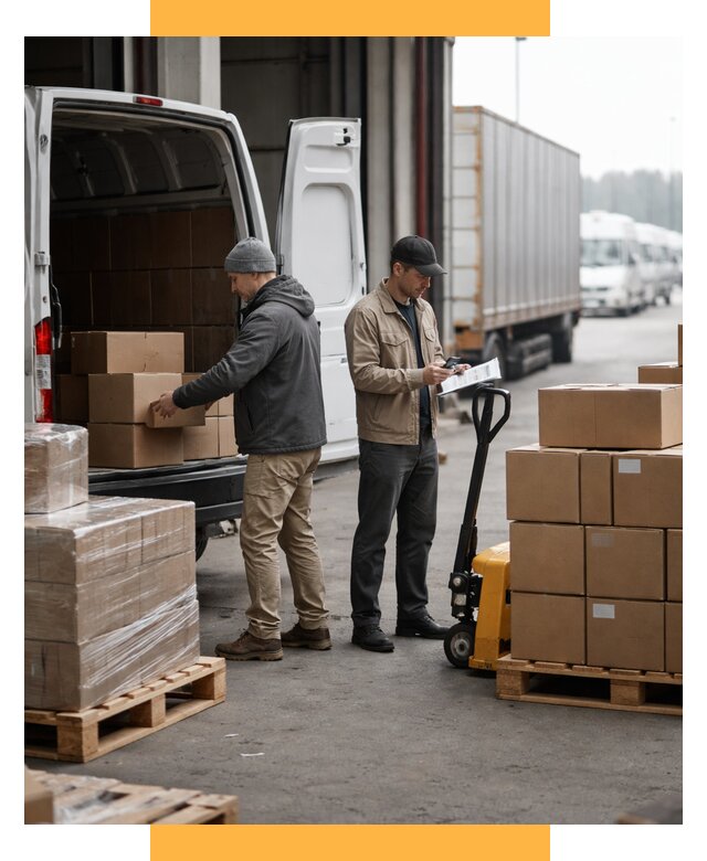 Доставка грузов в Киргизию от 15636 р. - логистика СетСервис-Кнц