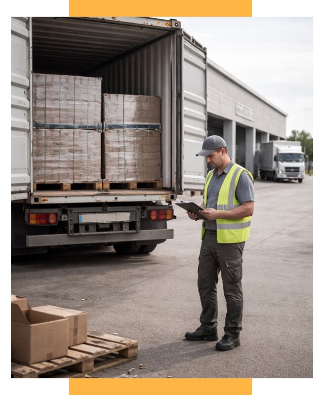 Доставка через Казахстан от 31272 р. | Транзит и логистикаСетСервис-Кнц