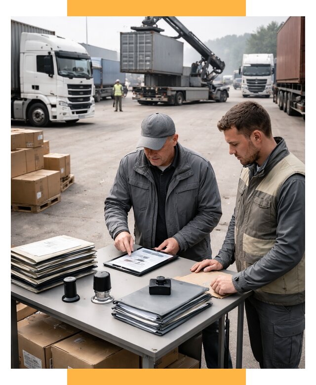 Доставка через Грузию, транзит и логистика от 26060 р. СетСервис-Кнц