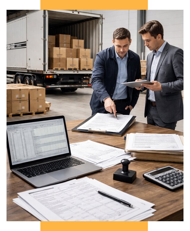 Таможенное оформление грузов из Армении от 8860 р. | СетСервис-Кнц