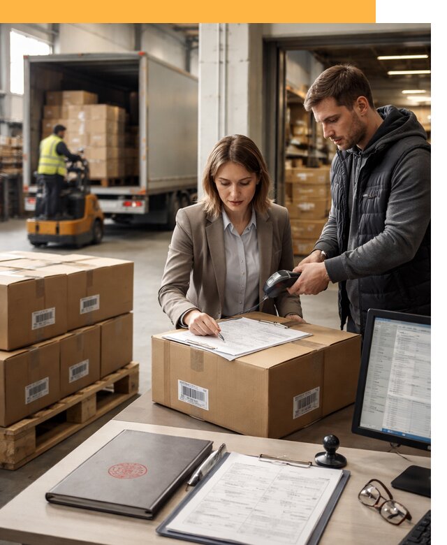 Таможенное оформление грузов из Беларуси от 8339