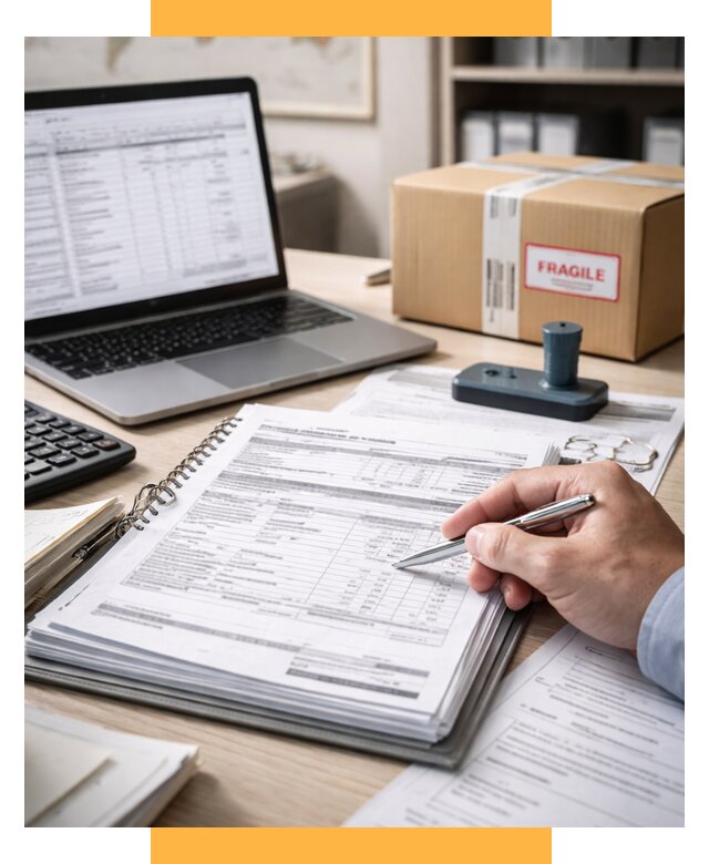 Определение таможенной стоимости, расчет от 3648 р. | СетСервис-Кнц