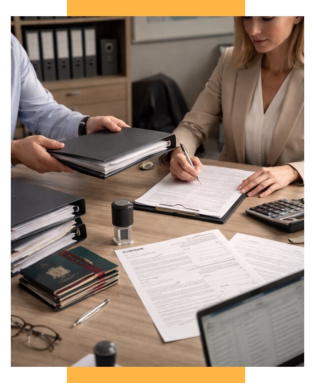 Разрешительная документация для импорта от 8339 р. | СетСервис-Кнц