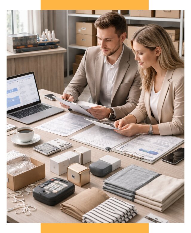 Закупка товара в Китае под ключ от 7297 р. | СетСервис-Кнц