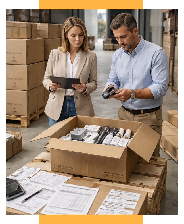 Выкуп товара в Китае с доставкой, оплата от 4691 р. | СетСервис-Кнц