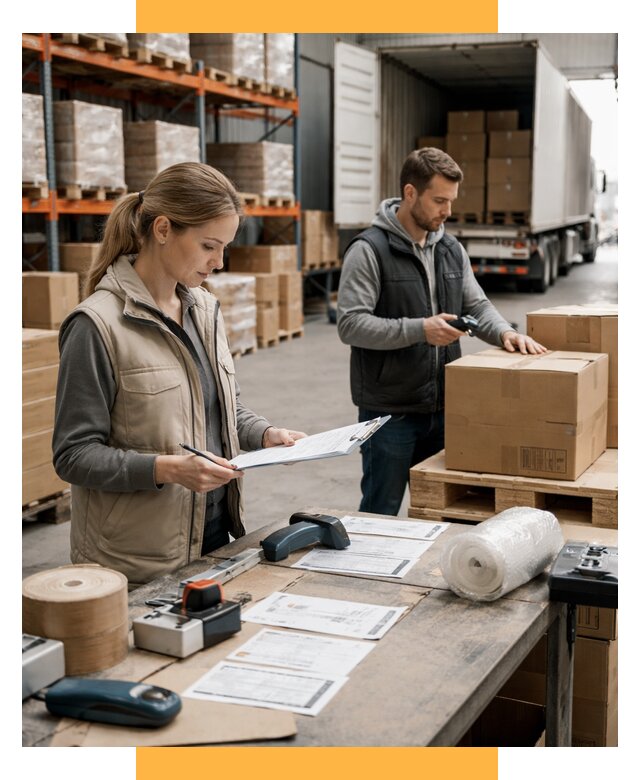 Оптовые поставки из Китая от 52120 р. — логистика СетСервис-Кнц