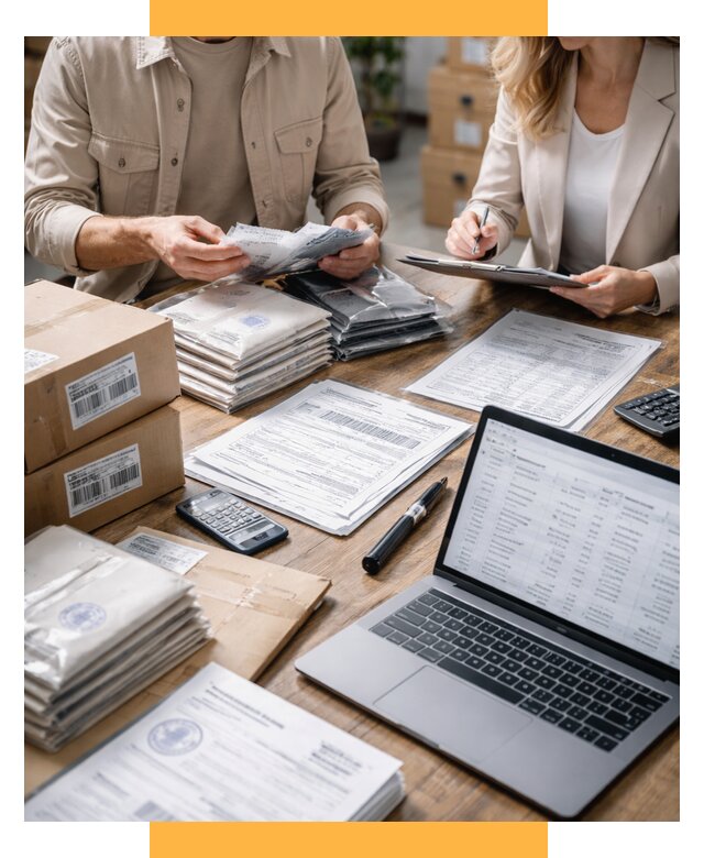 Закупка и доставка из Турции от 26060 р. - СетСервис-Кнц