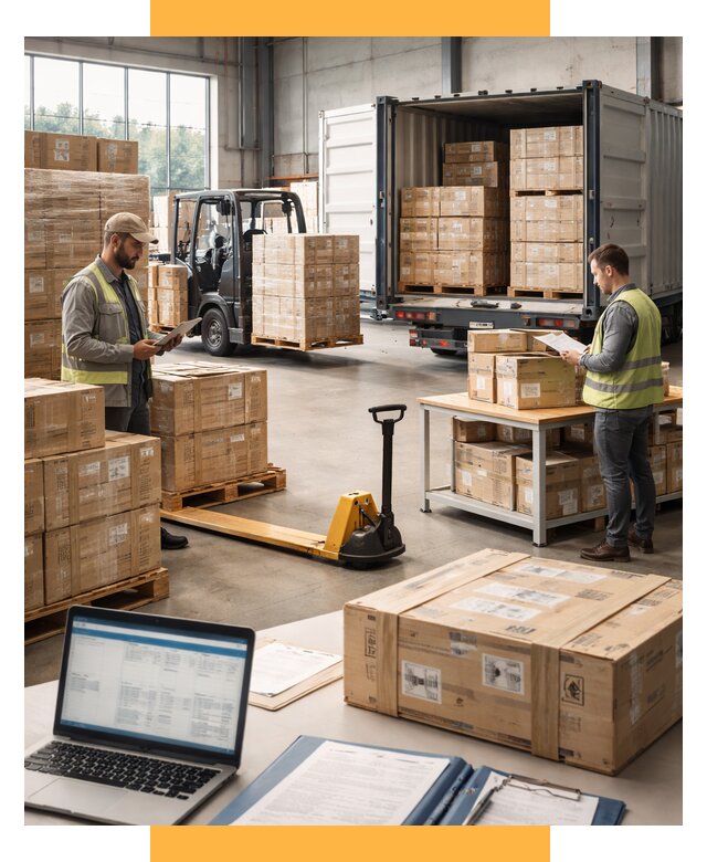 Оптовые поставки из Турции быстро от 46908 р. — СетСервис-Кнц