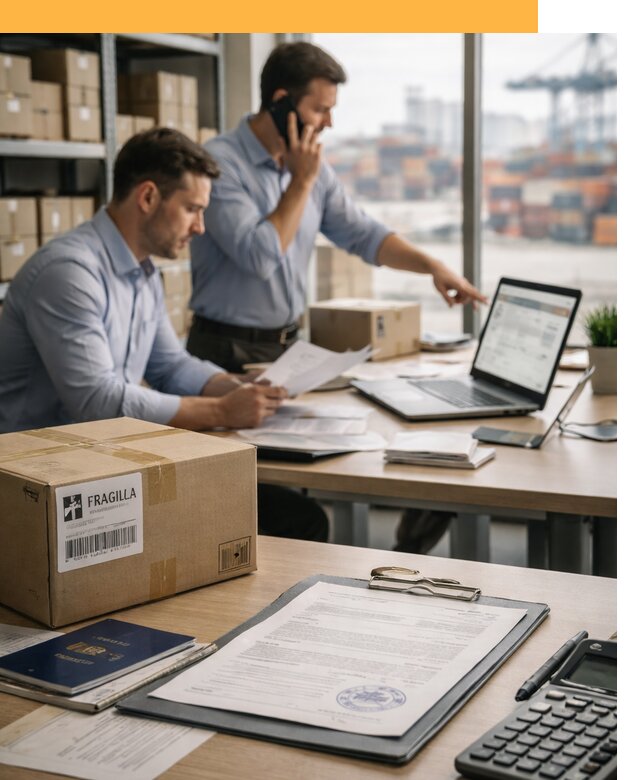 Выкуп товаров и перепродажа в ОАЭ от 7818 руб с логистикой