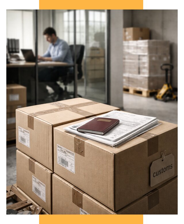 Параллельный импорт под ключ от 20848 р., логистика от СетСервис-Кнц